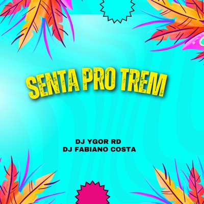 Senta pro Trem (Live) - Single
