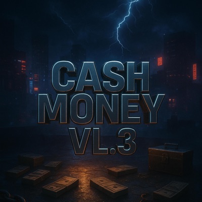 Cash Money VL.3