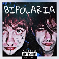 bipolaria (feat. xcrow) - Single - addKiddo