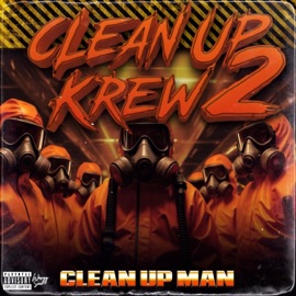 Likes & views Clean Up Man