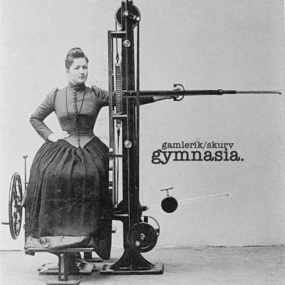 Gymnasia EP - EP