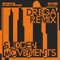 Sudden Movements (Drega Remix) artwork