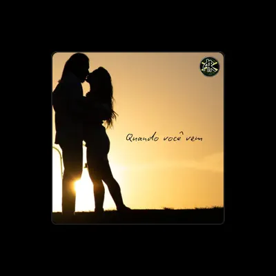 Listen to Acustico Reggae, watch music videos, read bio, see tour dates & more!