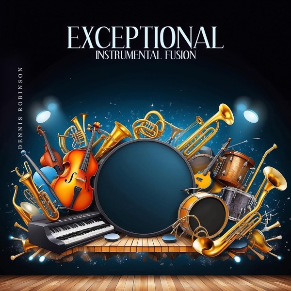 Exceptional Instrumental Fusion: Jazz Odyssey