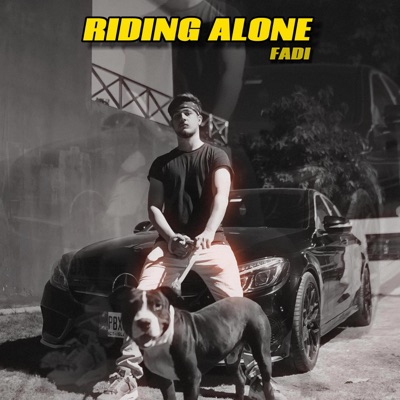 Riding Alone - Single