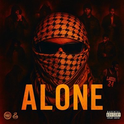 ALONE - Single