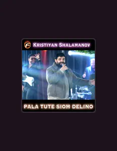 Listen to Kristiyan Shalamanov, watch music videos, read bio, see tour dates & more!