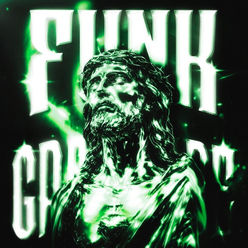 Funk Gravidade - EP