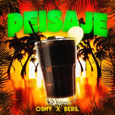 PEISAJE (feat. BERIL) - Single