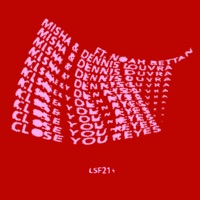 Close Your Eyes - Single - Misha, Dennis Louvra & Noam Bettan