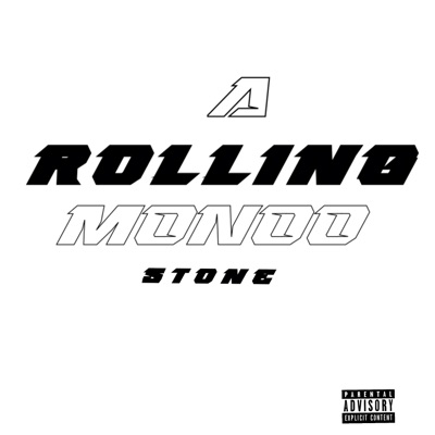 A Rolling Stone - Single