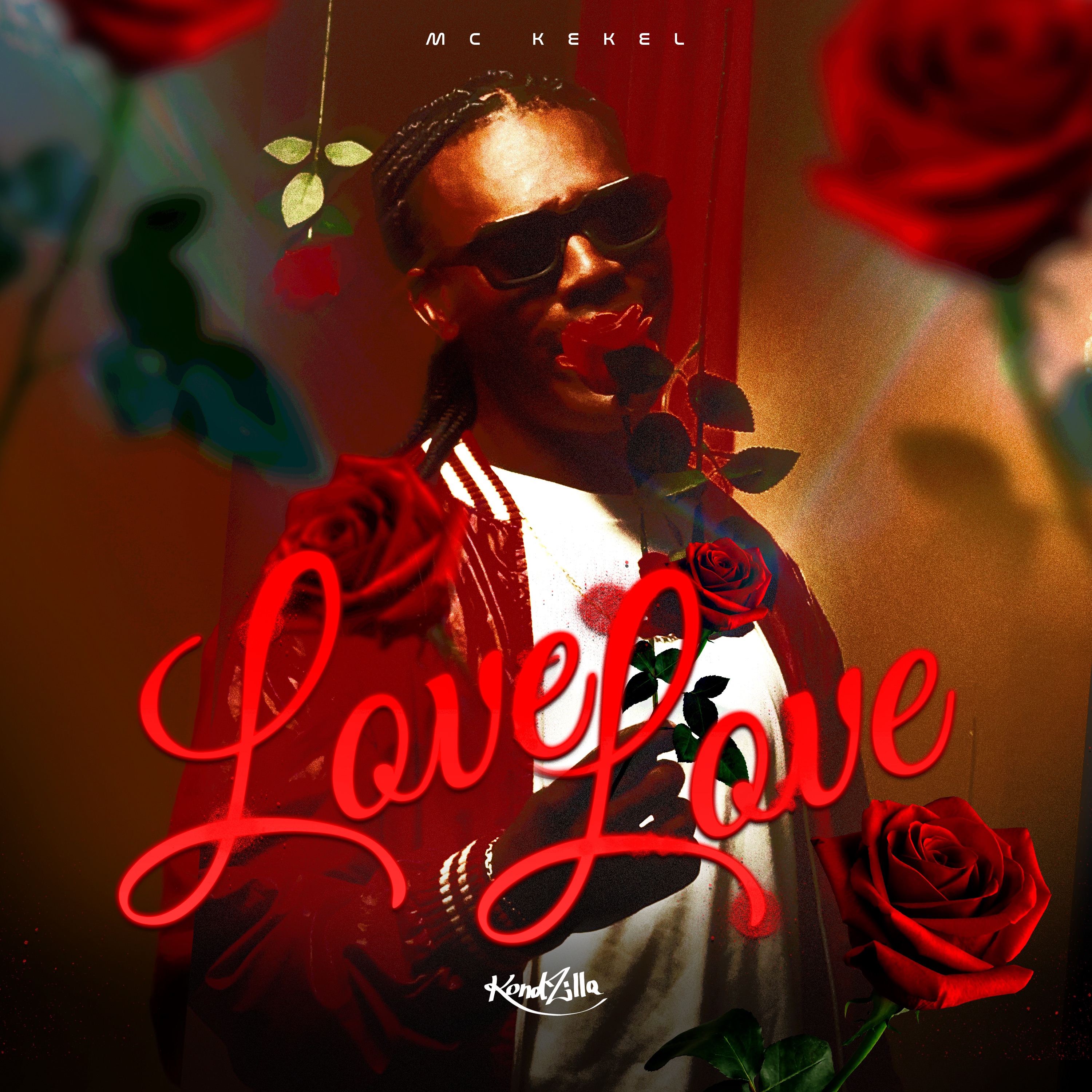 Love Love - Single
