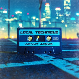 Local Technique - EP