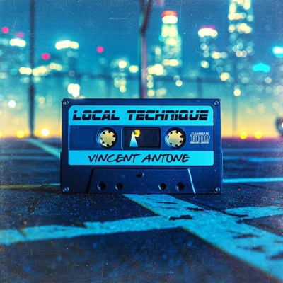 Local Technique - EP