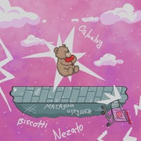 МАГАЗИН ИГРУШЕК (feat. Nezato & CaBaby) - Single - Biscotti