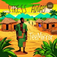 Stress away (ALUJO VERSION) - Single - TeeMirror