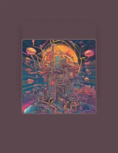 Posłuchaj wykonawcy Retro Rocketeers, obejrzyj teledyski, przeczytaj biografię, zobacz daty tras koncertowych i nie tylko!