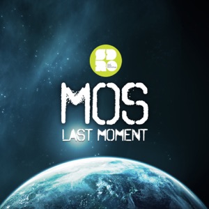The Last Moment - EP