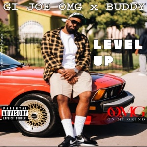 LEVEL UP (feat. Buddy) - Single
