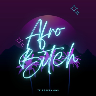 Afro Bitch - Single