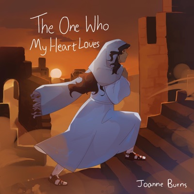 The One Who My Heart Loves (feat. Orchestereo) - Single