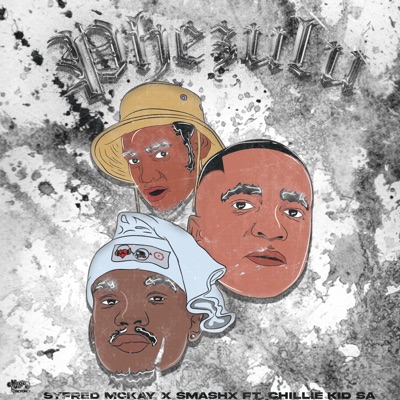 Phezulu  (feat. Chillie Kid SA) - Single