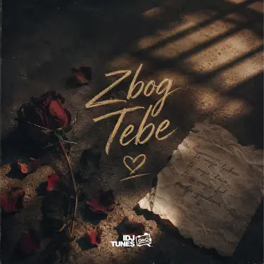 Zbog Tebe