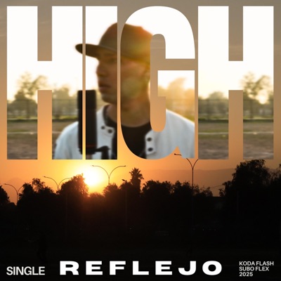 Reflejo - Single
