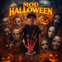 Mod halloween - Single - kevin H