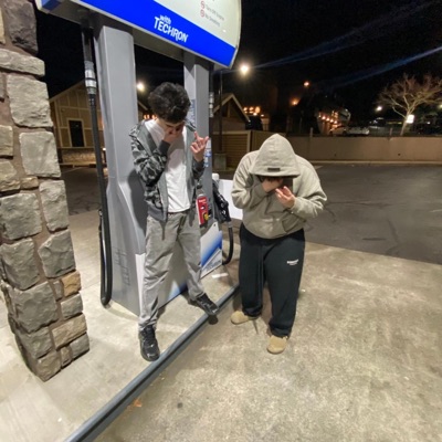 Northside Bihness (feat. 2TNECAIDEN) - Single