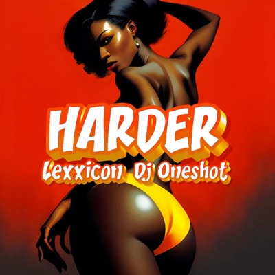Harder - Single