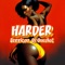 Harder artwork