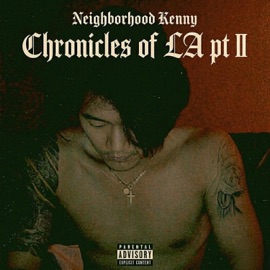 RUDEBWOYZ (feat. EVOLVE & PRODAK) Neighborhood Kenny