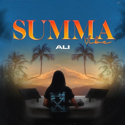 Summa Vibe - Single
