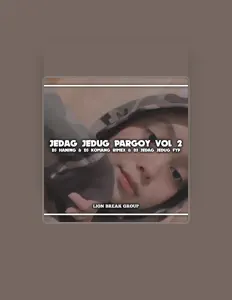 收听 DJ Komang Rimex、观看音乐视频、阅读小传、查看巡演日期等 ！