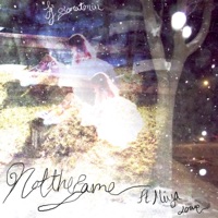notthesame (feat. miya lowe) - Single - dj saratonin