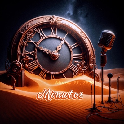 Minutos - Single
