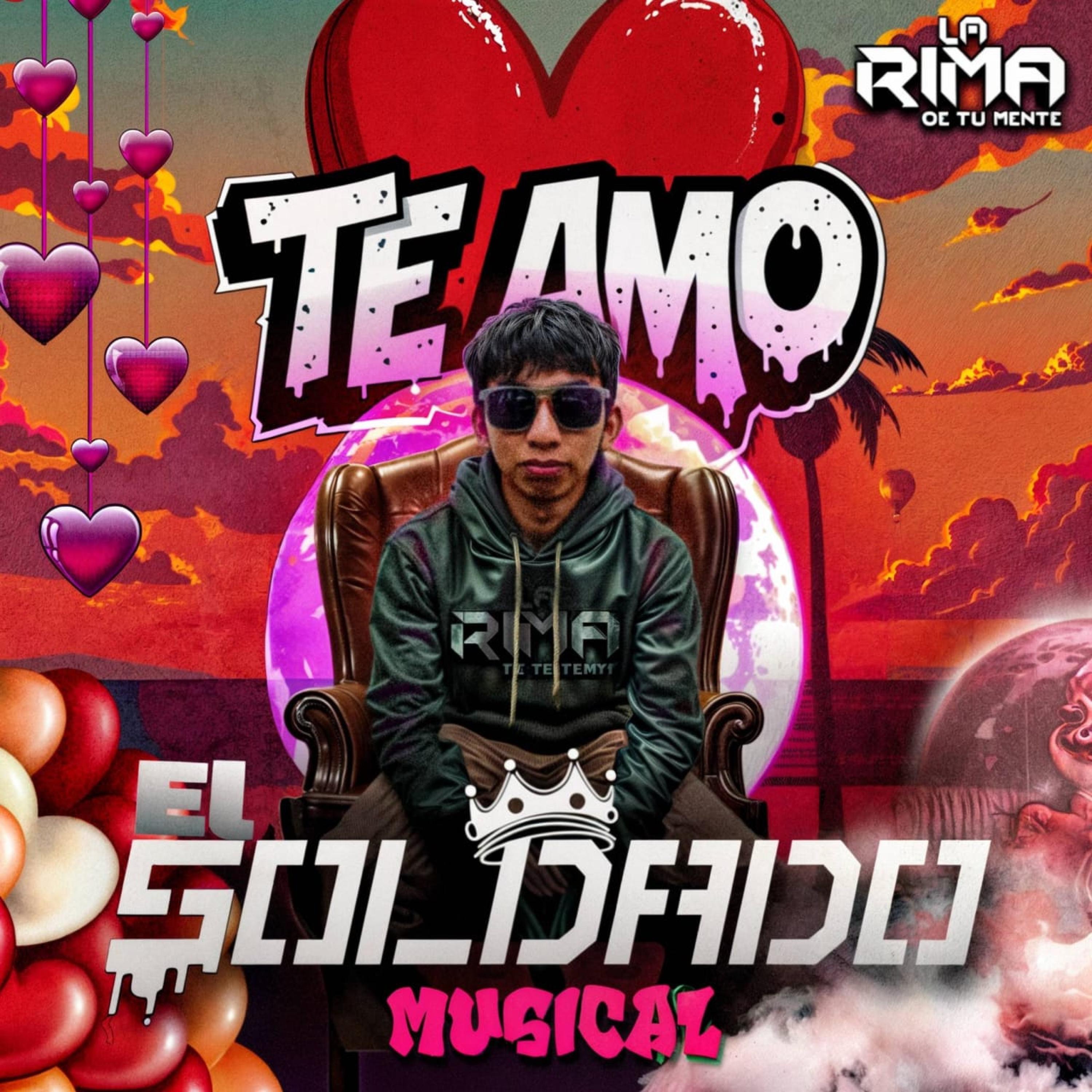 Te amo - Single