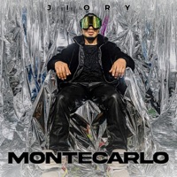 MONTECARLO - Single - Jiory