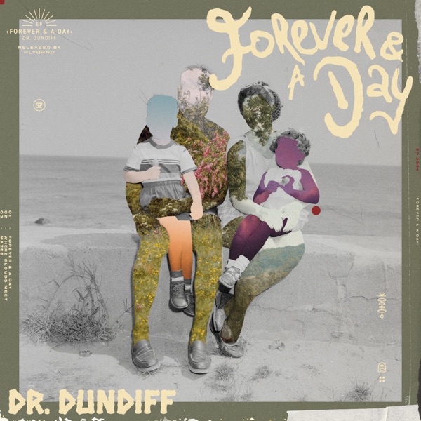 Forever & A Day - Single
