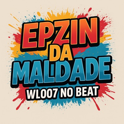 Epzin da Maldade - Single