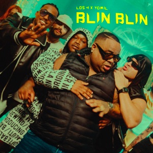 Blin Blin - Single