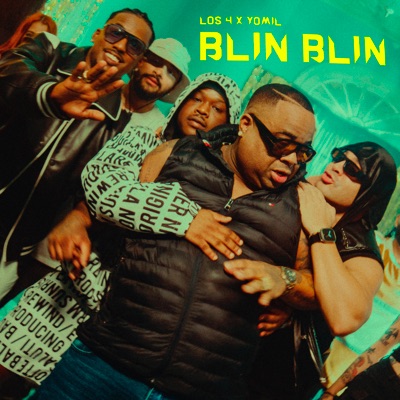 Blin Blin - Single