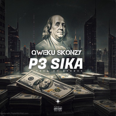 P3 SIKA - Single