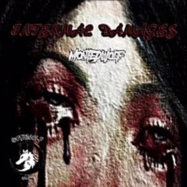 SKINWALKER (feat. HexHexxx, ilyxo, ineedcyanide & GothWolf) [Remix] Montedwolf