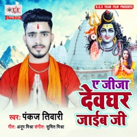 Ae Jeeja Devghar Jaib Ji - Single - Pankaj Tiwari
