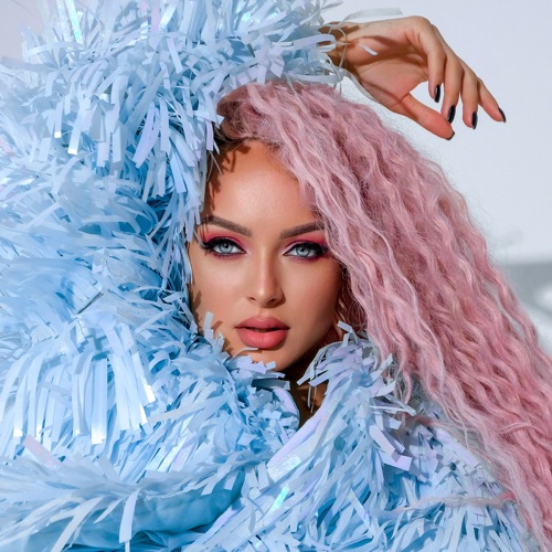 cover for track ДЕНЬГИ ЗВОНЯТ of artist MILLIONNATA