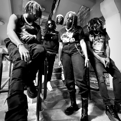 Fucx It (feat. Noel5ive & Tokyo Montana) - Single