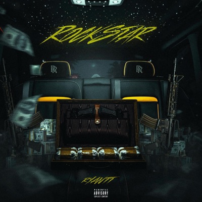 ROCKSTAR - Single