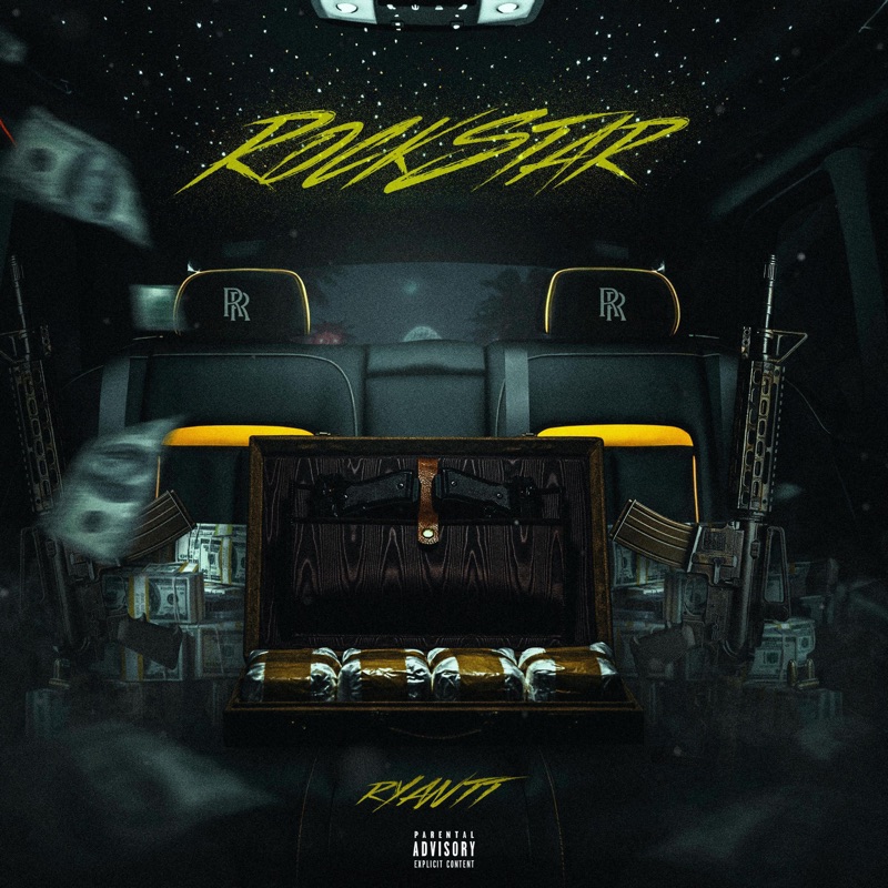 ROCKSTAR - Single